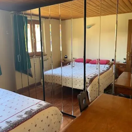 Panoramico A Lignod 6 Posti Letto *