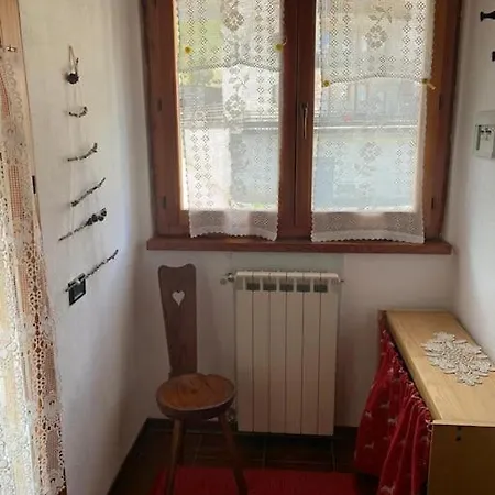 Panoramico A Lignod 6 Posti Letto *