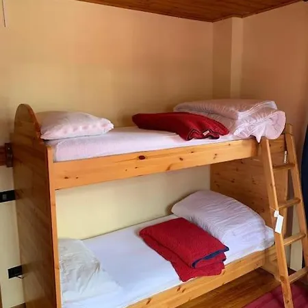 Panoramico A Lignod 6 Posti Letto