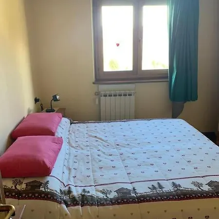 Panoramico A Lignod 6 Posti Letto Apartment *