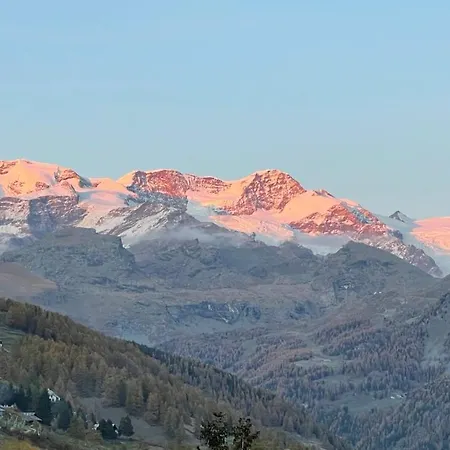 Panoramico A Lignod 6 Posti Letto Apartment