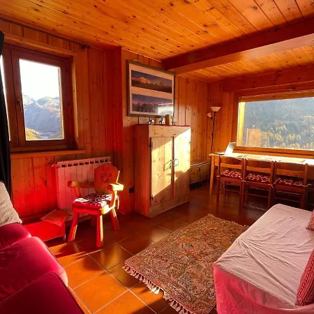 Panoramico A Lignod 6 Posti Letto *