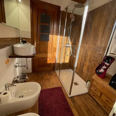 Panoramico A Lignod 6 Posti Letto *