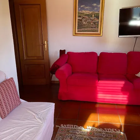 Panoramico A Lignod 6 Posti Letto Apartment