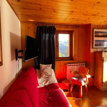 Panoramico A Lignod 6 Posti Letto