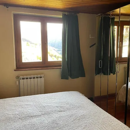 Apartment Panoramico A Lignod 6 Posti Letto